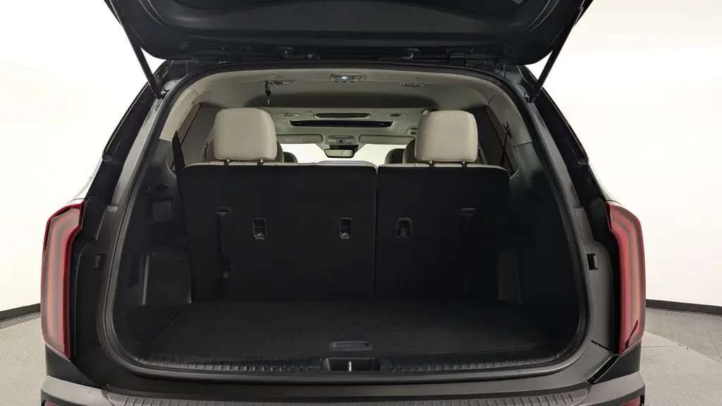 Florida Fine Cars - Used KIA TELLURIDE 2020 WEST PALM S