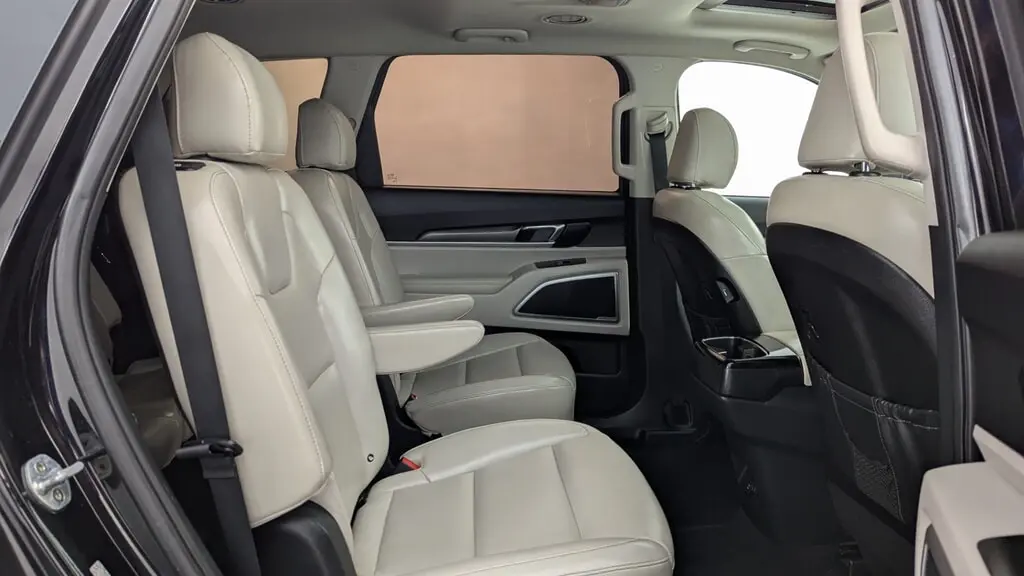 Florida Fine Cars - Used KIA TELLURIDE 2020 WEST PALM S