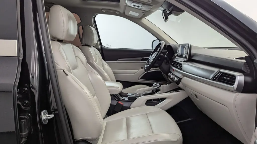 Florida Fine Cars - Used KIA TELLURIDE 2020 WEST PALM S