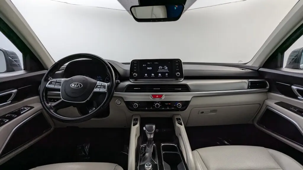 Florida Fine Cars - Used KIA TELLURIDE 2020 WEST PALM S