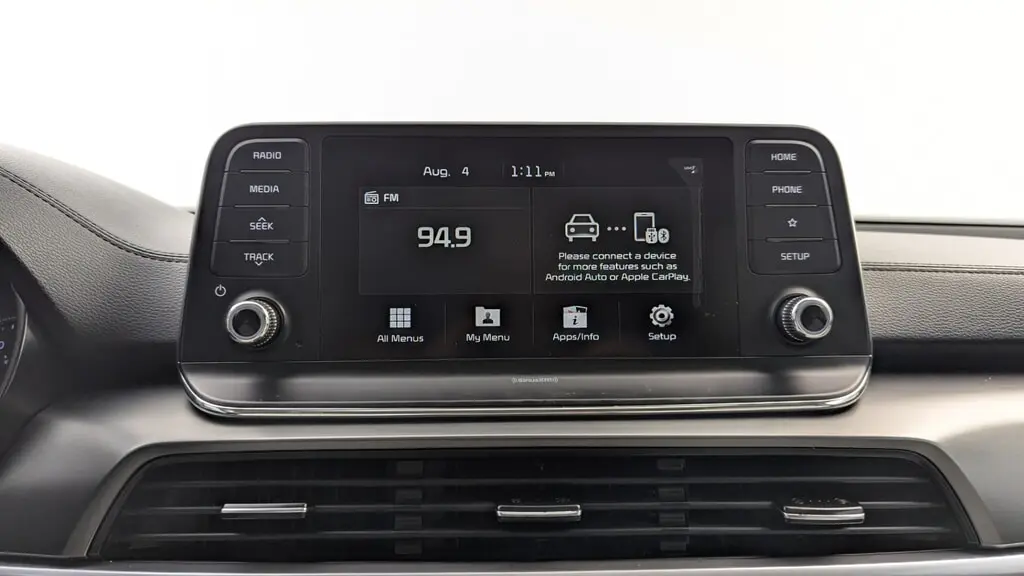 Florida Fine Cars - Used KIA TELLURIDE 2020 WEST PALM S