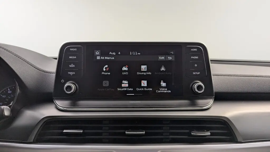 Florida Fine Cars - Used KIA TELLURIDE 2020 WEST PALM S