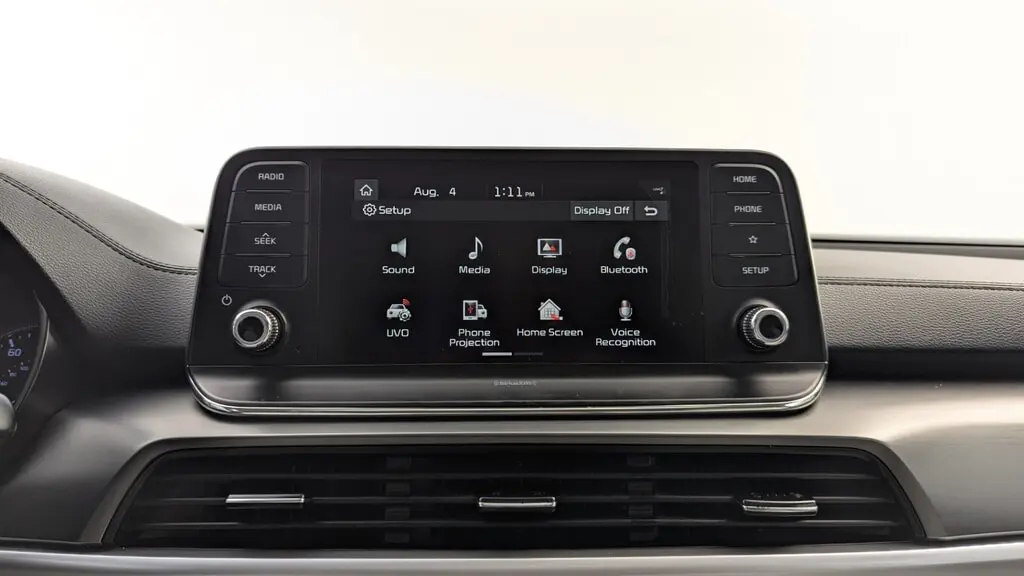 Florida Fine Cars - Used KIA TELLURIDE 2020 WEST PALM S