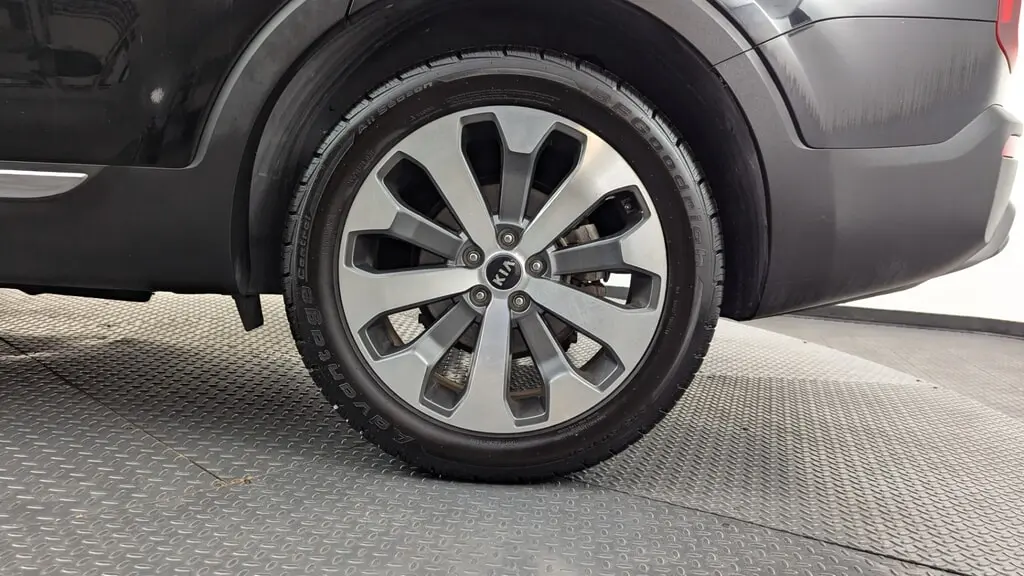 Florida Fine Cars - Used KIA TELLURIDE 2020 WEST PALM S