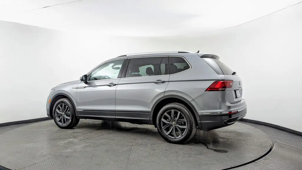 Florida Fine Cars - Used VOLKSWAGEN TIGUAN 2022 MARGATE SE