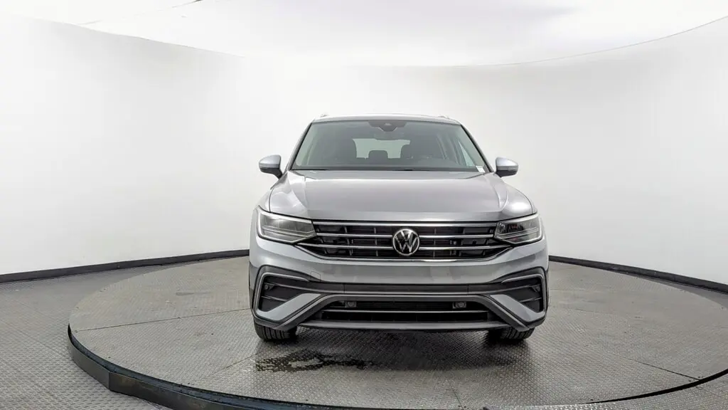 Florida Fine Cars - Used VOLKSWAGEN TIGUAN 2022 MARGATE SE
