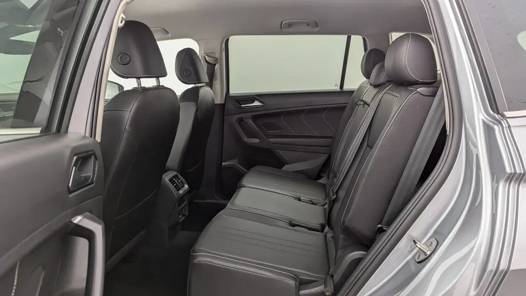 Florida Fine Cars - Used VOLKSWAGEN TIGUAN 2022 MARGATE SE