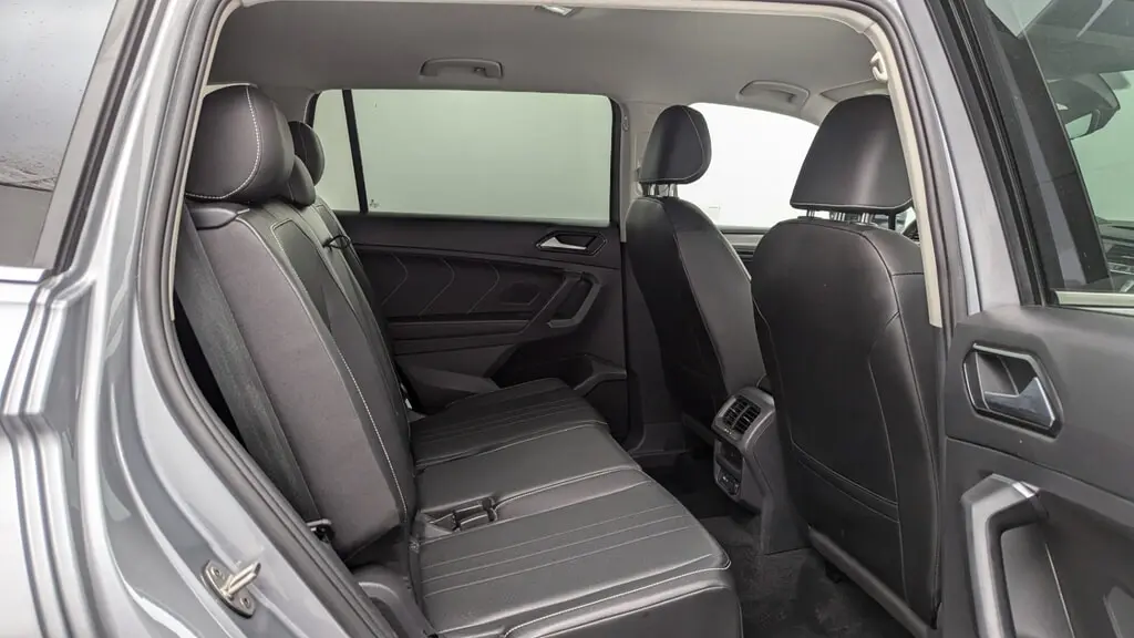 Florida Fine Cars - Used VOLKSWAGEN TIGUAN 2022 MARGATE SE