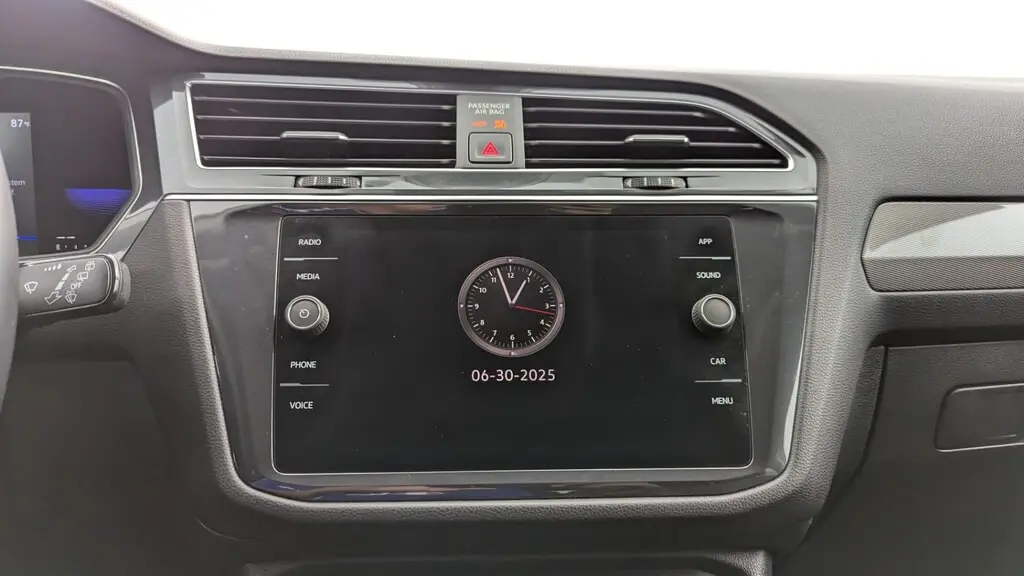 Florida Fine Cars - Used VOLKSWAGEN TIGUAN 2022 MARGATE SE