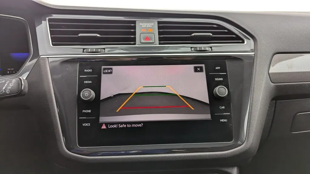 Florida Fine Cars - Used VOLKSWAGEN TIGUAN 2022 MARGATE SE