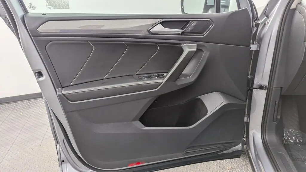 Florida Fine Cars - Used VOLKSWAGEN TIGUAN 2022 MARGATE SE