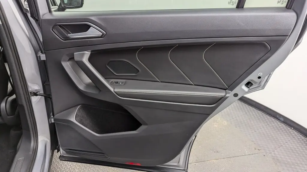 Florida Fine Cars - Used VOLKSWAGEN TIGUAN 2022 MARGATE SE