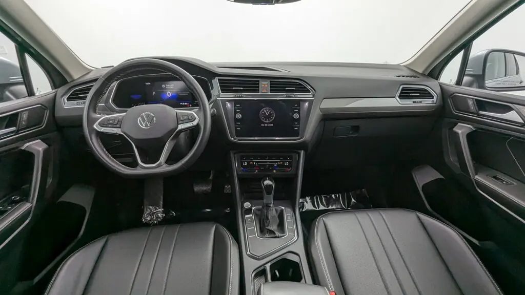 Florida Fine Cars - Used VOLKSWAGEN TIGUAN 2022 MARGATE SE