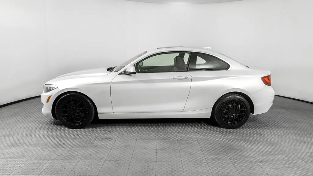 Florida Fine Cars - Used BMW 2 SERIES 2017 ORLANDO 230I