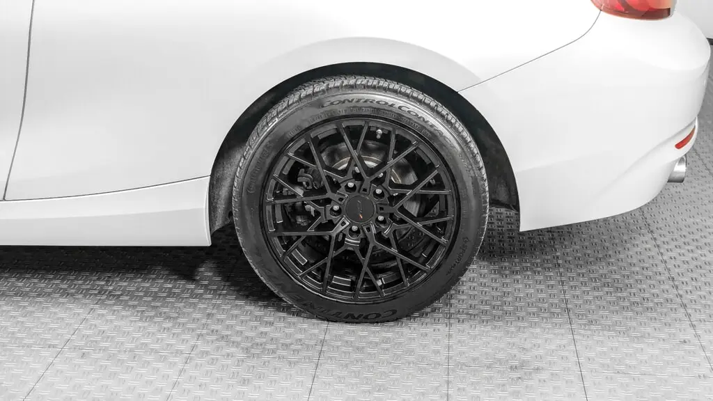 Florida Fine Cars - Used BMW 2 SERIES 2017 ORLANDO 230I