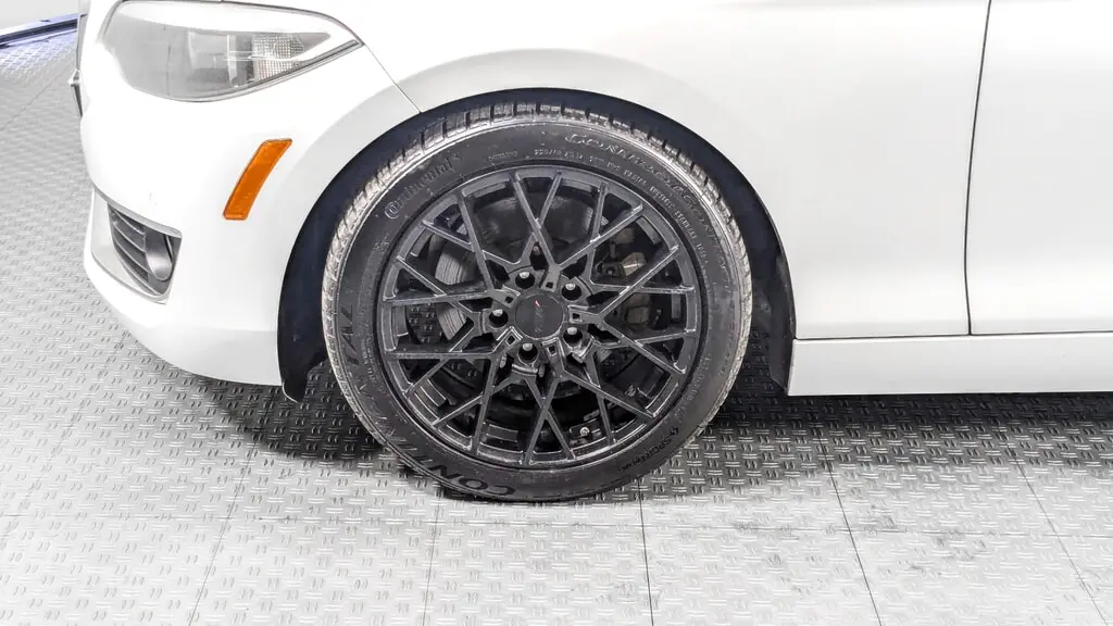 Florida Fine Cars - Used BMW 2 SERIES 2017 ORLANDO 230I