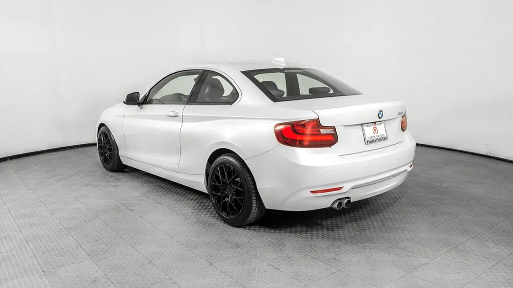Florida Fine Cars - Used BMW 2 SERIES 2017 ORLANDO 230I