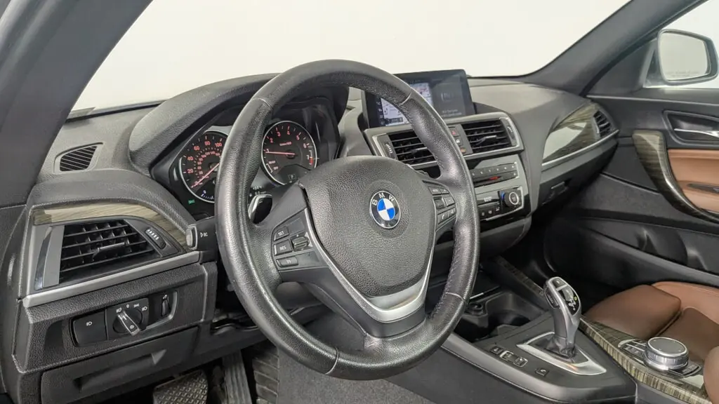 Florida Fine Cars - Used BMW 2 SERIES 2017 ORLANDO 230I