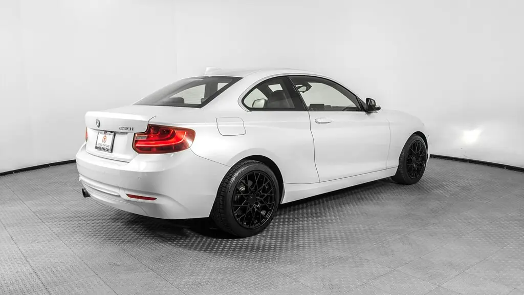 Florida Fine Cars - Used BMW 2 SERIES 2017 ORLANDO 230I