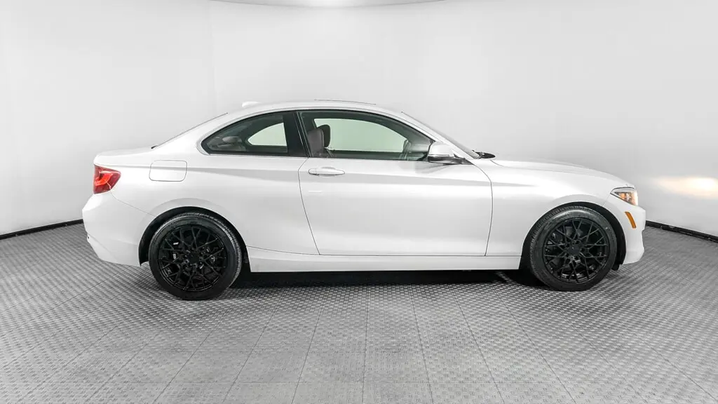 Florida Fine Cars - Used BMW 2 SERIES 2017 ORLANDO 230I