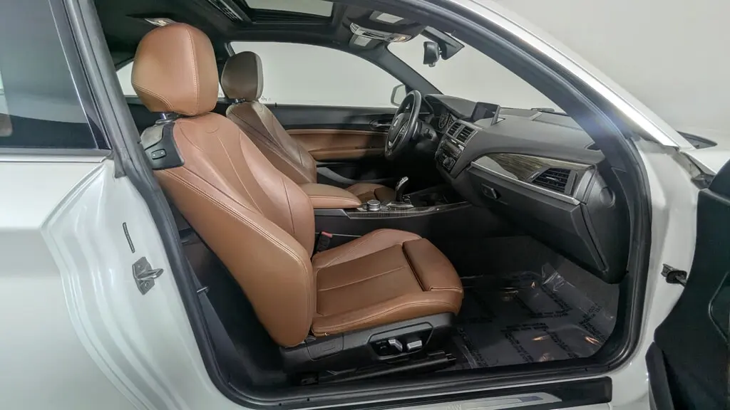 Florida Fine Cars - Used BMW 2 SERIES 2017 ORLANDO 230I