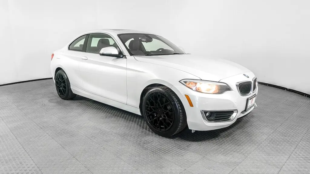 Florida Fine Cars - Used BMW 2 SERIES 2017 ORLANDO 230I