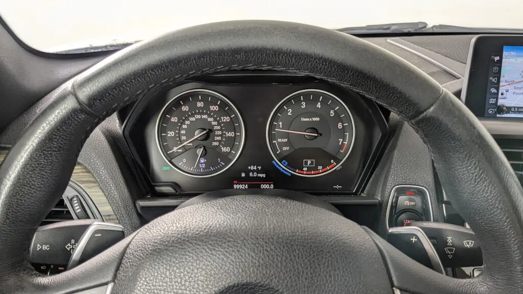 Florida Fine Cars - Used BMW 2 SERIES 2017 ORLANDO 230I
