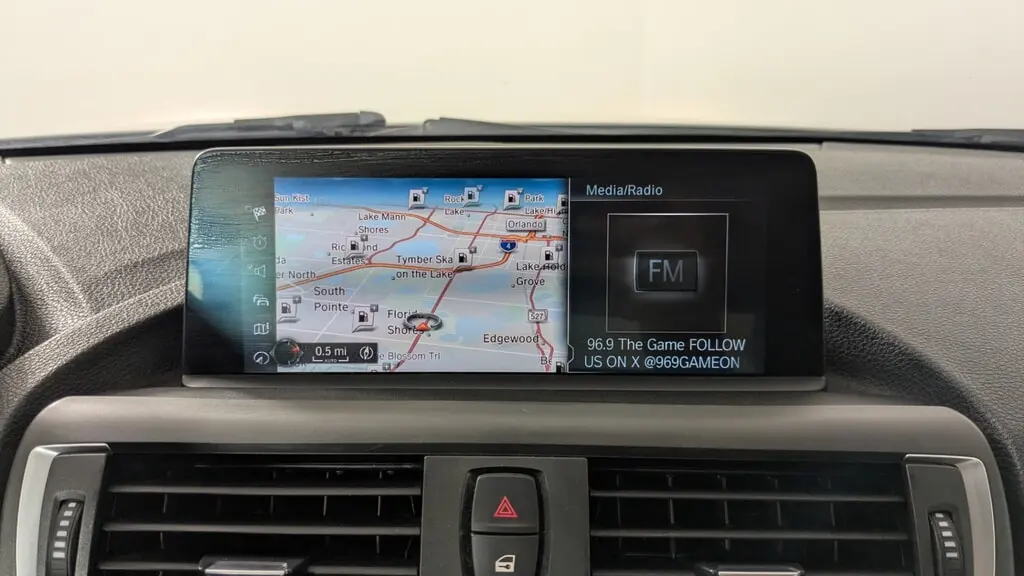 Florida Fine Cars - Used BMW 2 SERIES 2017 ORLANDO 230I