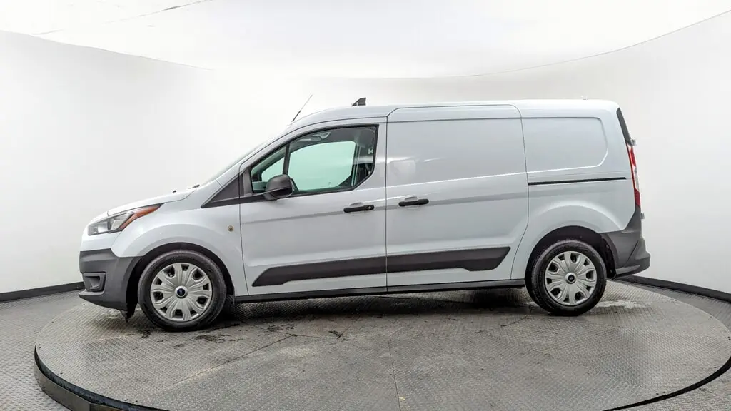 Florida Fine Cars - Used FORD TRANSIT CONNECT VAN 2022 MIAMI XL