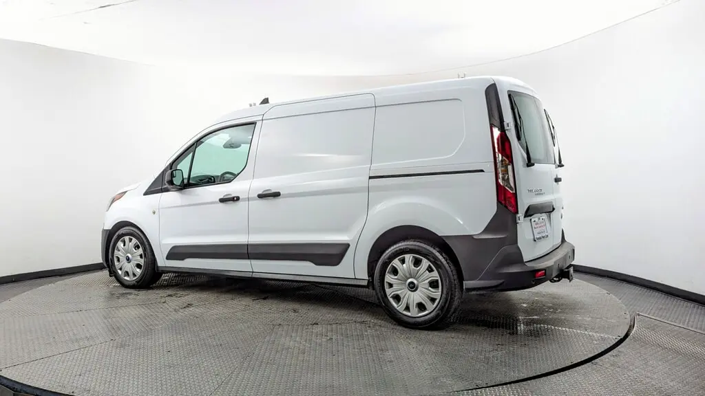 Florida Fine Cars - Used FORD TRANSIT CONNECT VAN 2022 MIAMI XL