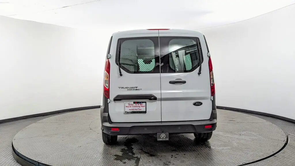Florida Fine Cars - Used FORD TRANSIT CONNECT VAN 2022 MIAMI XL