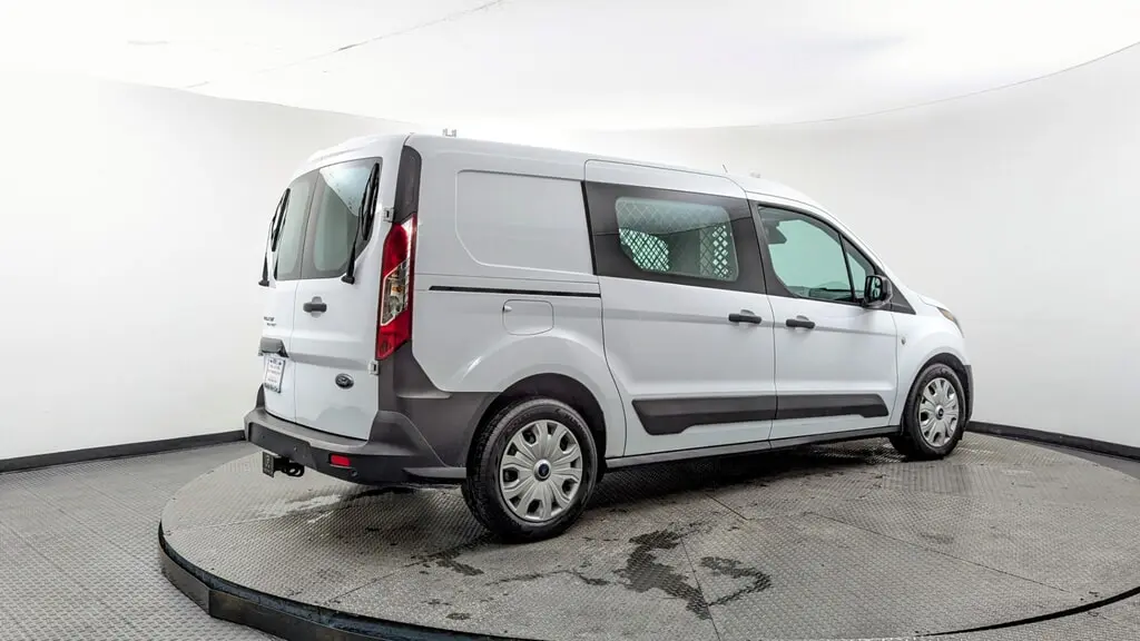 Florida Fine Cars - Used FORD TRANSIT CONNECT VAN 2022 MIAMI XL