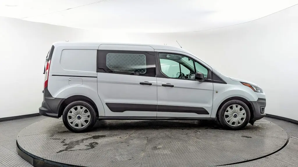 Florida Fine Cars - Used FORD TRANSIT CONNECT VAN 2022 MIAMI XL