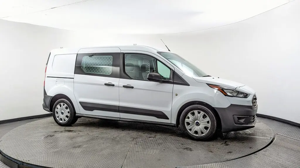 Florida Fine Cars - Used FORD TRANSIT CONNECT VAN 2022 MIAMI XL