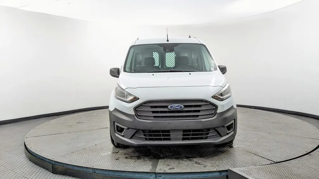 Florida Fine Cars - Used FORD TRANSIT CONNECT VAN 2022 MIAMI XL