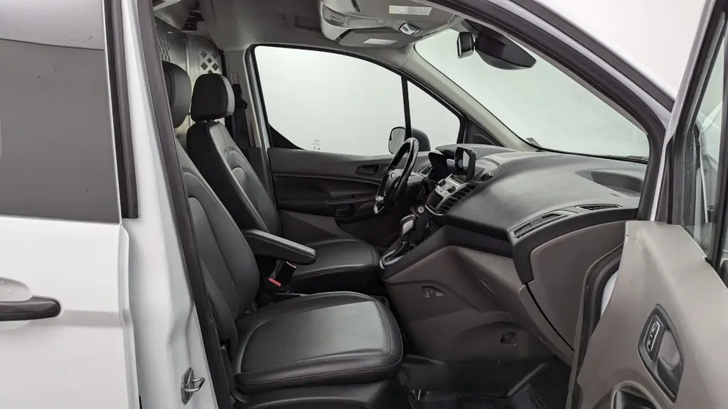Florida Fine Cars - Used FORD TRANSIT CONNECT VAN 2022 MIAMI XL
