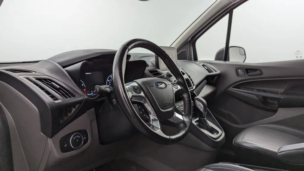 Florida Fine Cars - Used FORD TRANSIT CONNECT VAN 2022 MIAMI XL