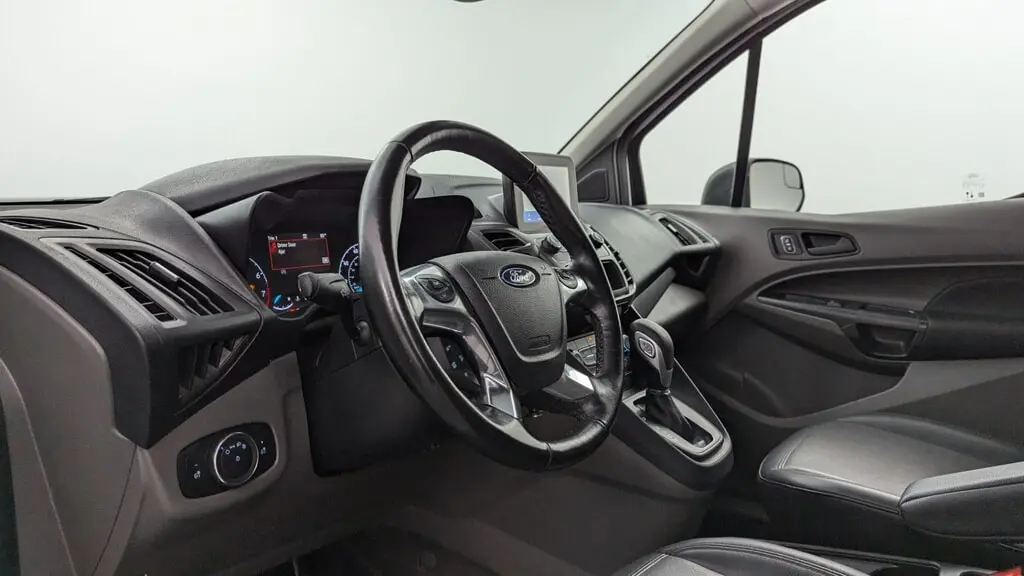Florida Fine Cars - Used FORD TRANSIT CONNECT VAN 2022 MIAMI XL