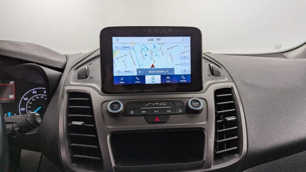 Florida Fine Cars - Used FORD TRANSIT CONNECT VAN 2022 MIAMI XL