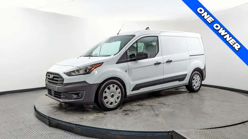 Florida Fine Cars - Used FORD TRANSIT CONNECT VAN 2022 MIAMI XL