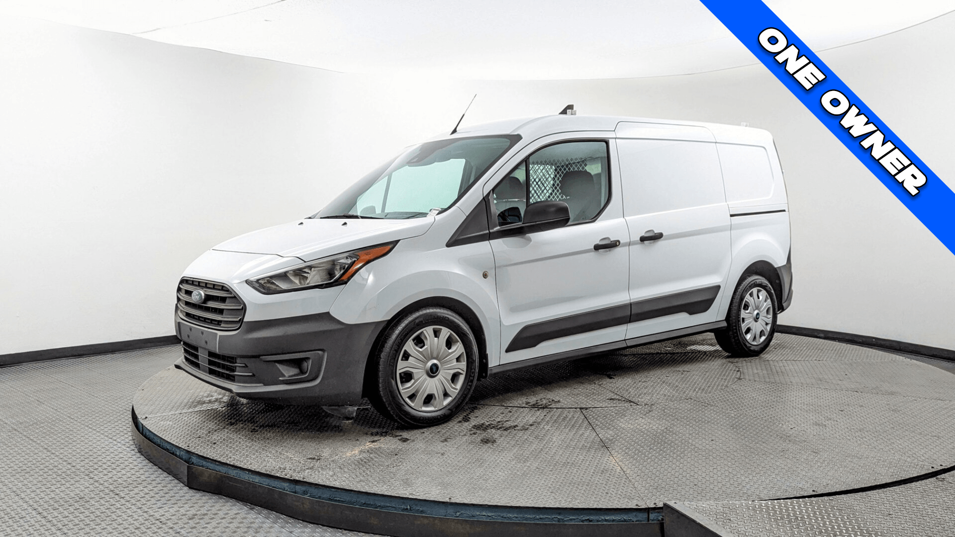 2022 Ford Transit Connect XL