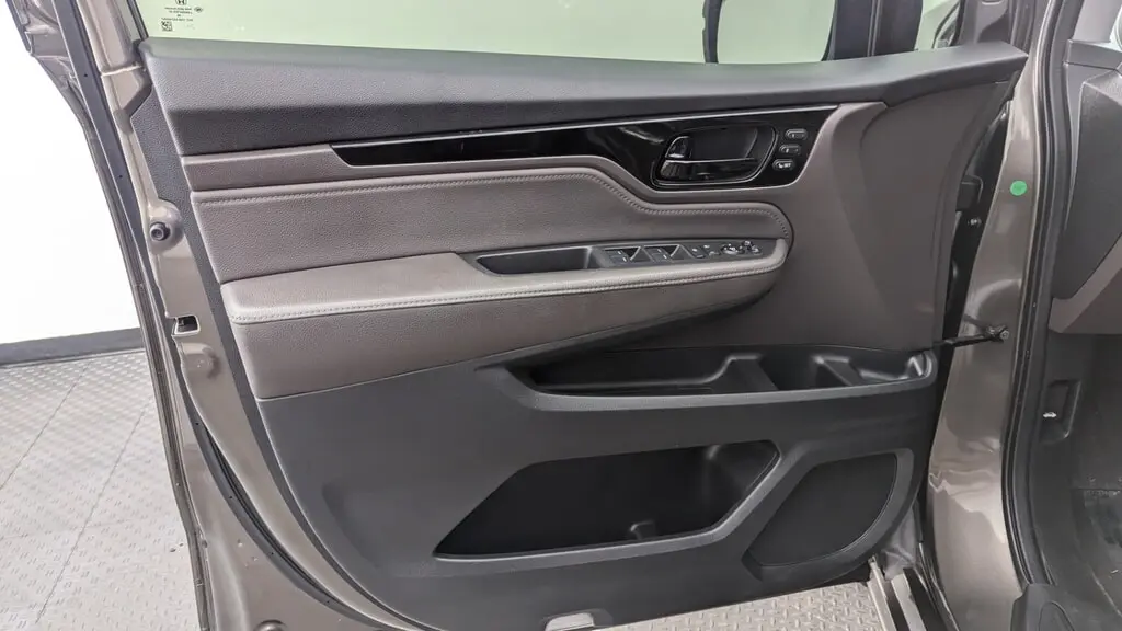 Florida Fine Cars - Used HONDA ODYSSEY 2018 MIAMI ELITE
