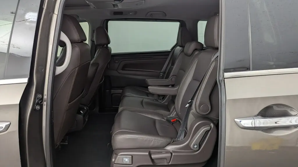 Florida Fine Cars - Used HONDA ODYSSEY 2018 MIAMI ELITE