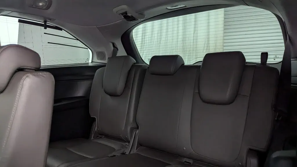 Florida Fine Cars - Used HONDA ODYSSEY 2018 MIAMI ELITE