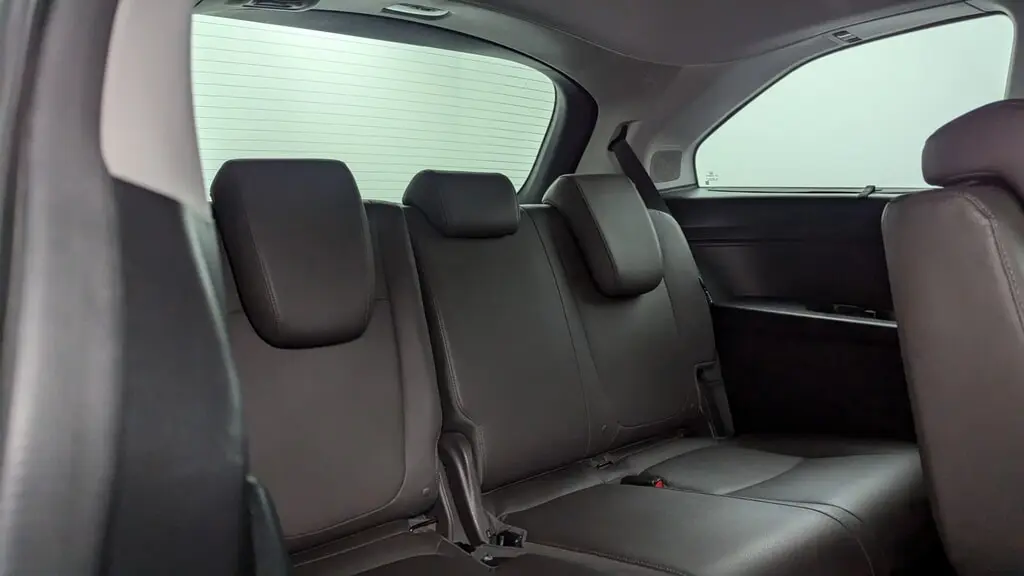 Florida Fine Cars - Used HONDA ODYSSEY 2018 MIAMI ELITE