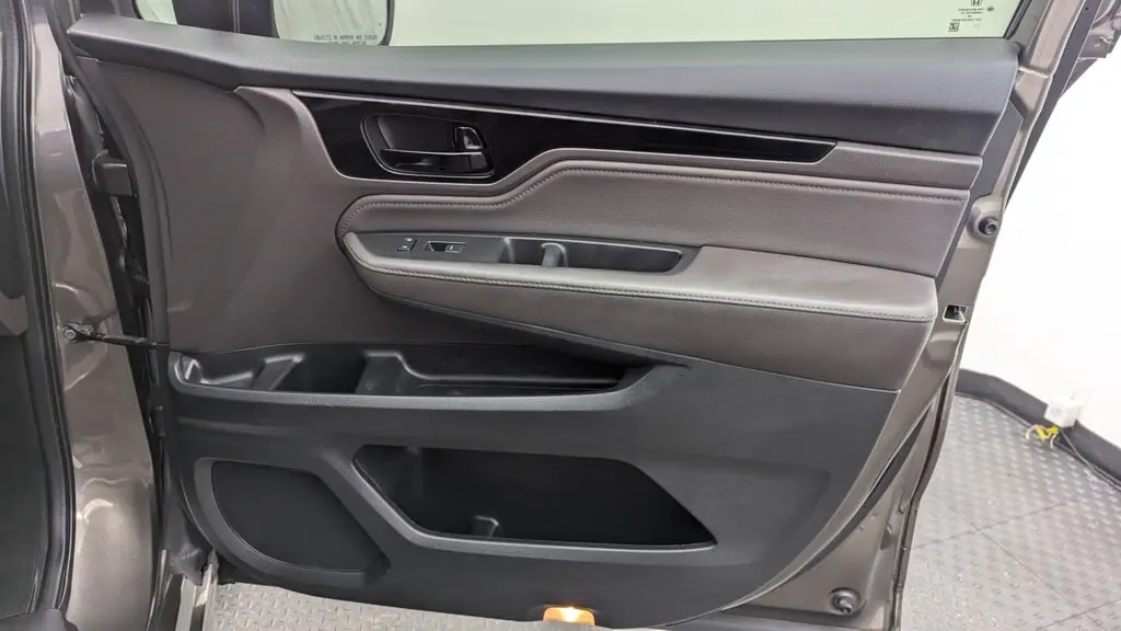 Florida Fine Cars - Used HONDA ODYSSEY 2018 MIAMI ELITE