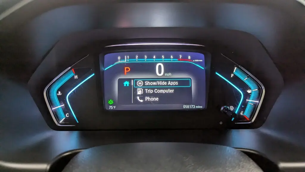 Florida Fine Cars - Used HONDA ODYSSEY 2018 MIAMI ELITE