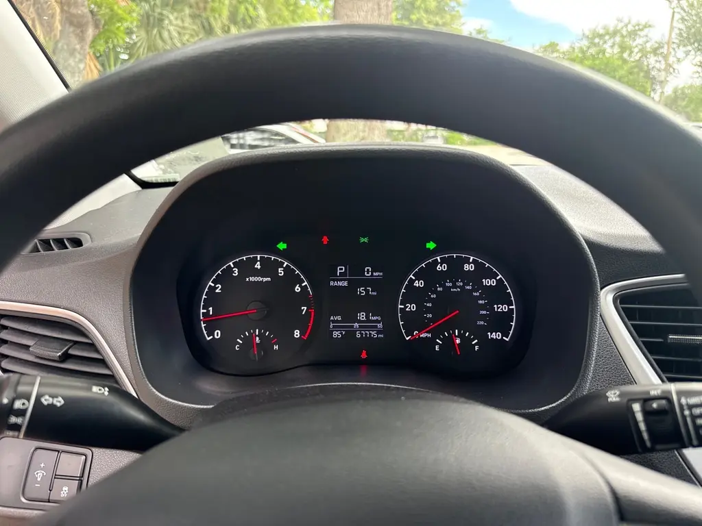 Florida Fine Cars - Used HYUNDAI ACCENT 2021 WEST PALM SE
