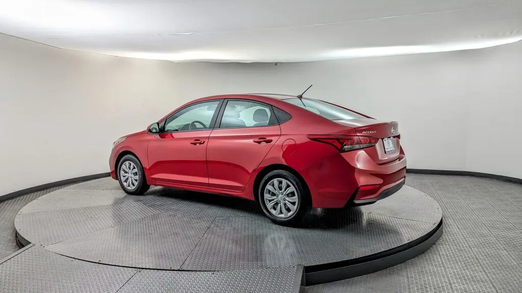 Florida Fine Cars - Used HYUNDAI ACCENT 2021 WEST PALM SE