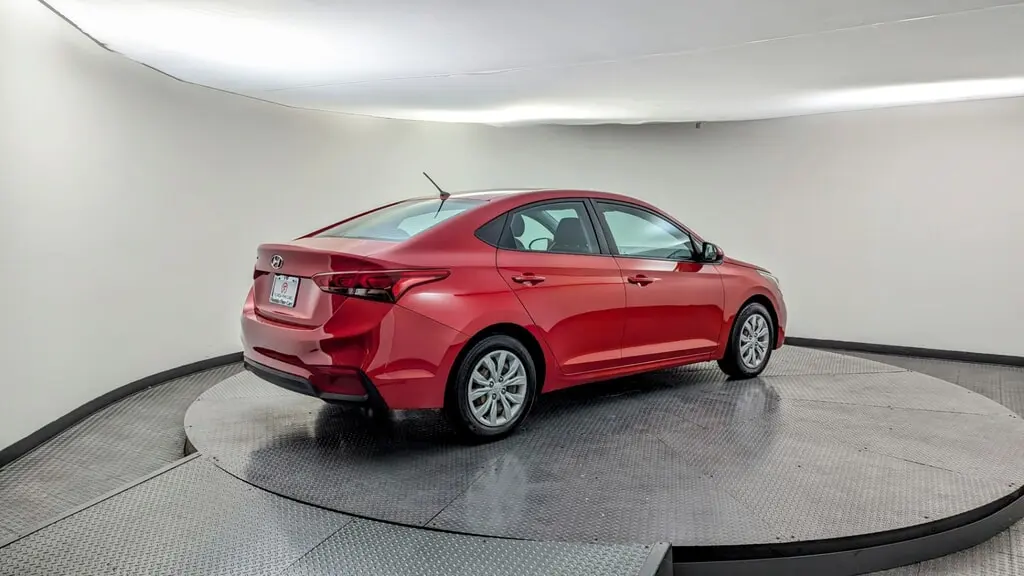 Florida Fine Cars - Used HYUNDAI ACCENT 2021 WEST PALM SE